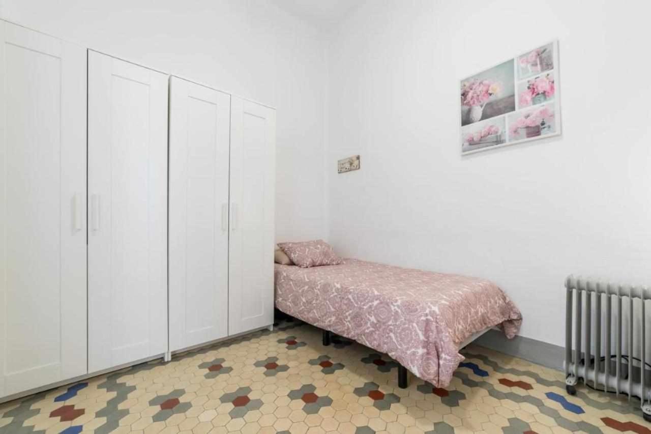 דירות ולנסיה Piso Visitacion מראה חיצוני תמונה